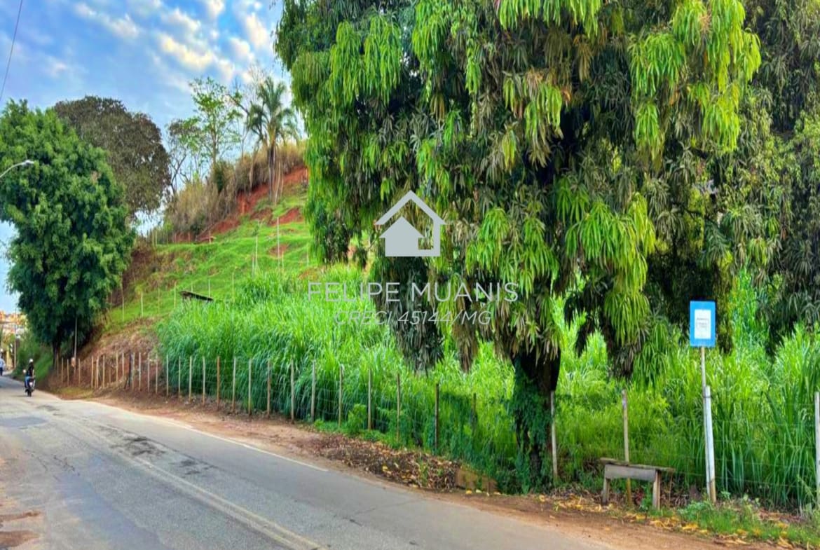 🏗️ 23 HECTARES COM POTENCIAL PARA MAIS DE 200 LOTES!