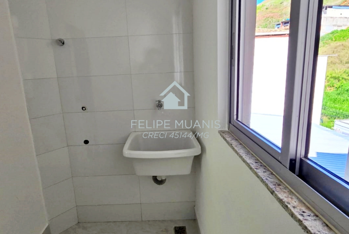 ✨ COBERTURA LINDÍSSIMA NO RECANTO DAS PEDRAS | PONTE NOVA-MG ✨