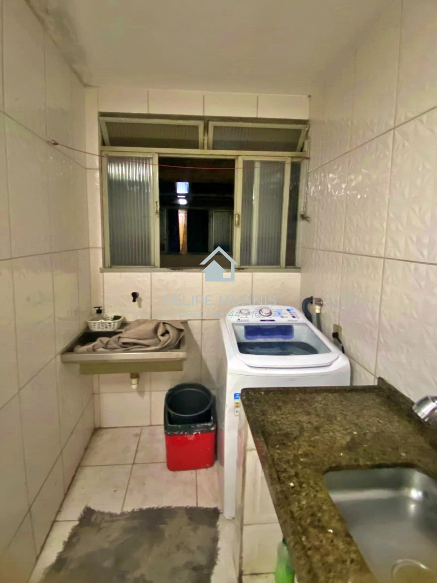 Imóvel para geração de renda no Bairro Palmeiras.