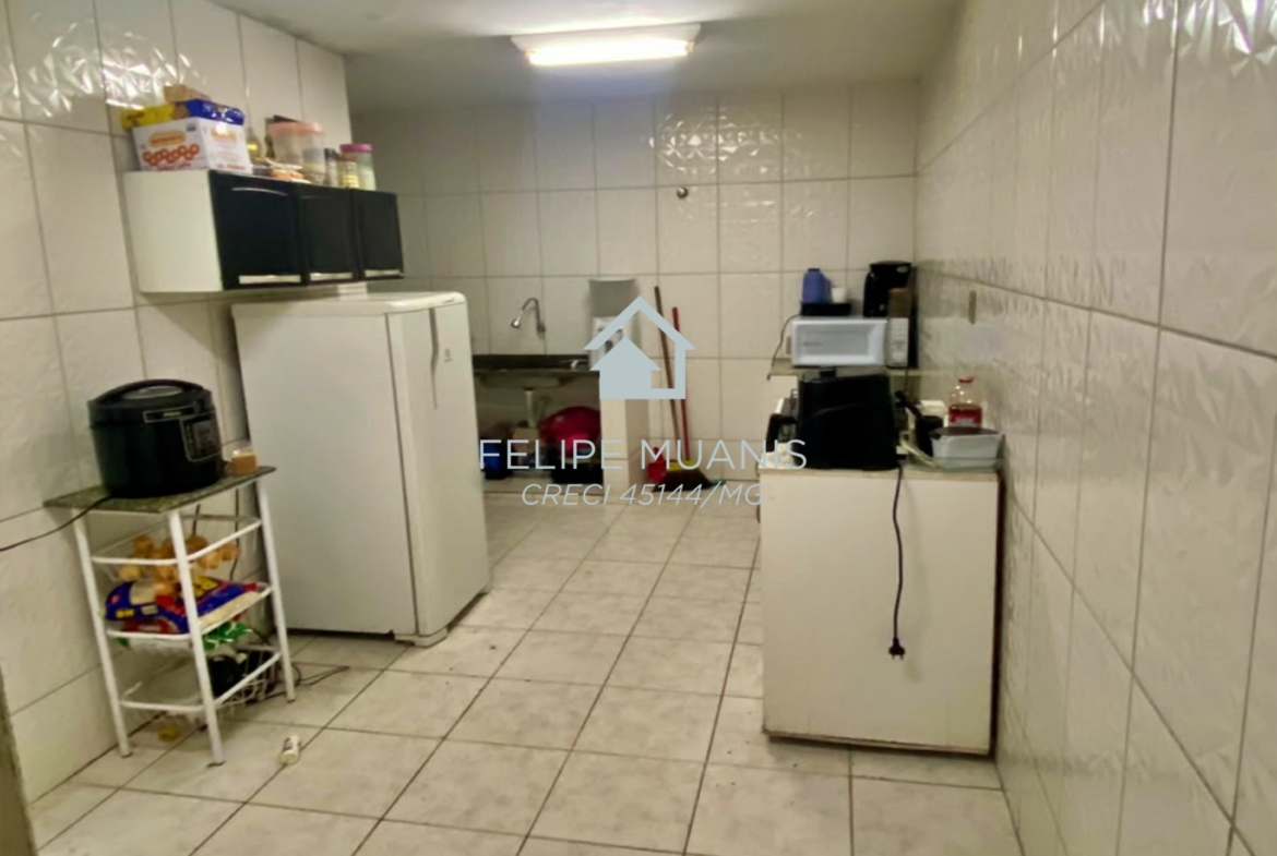 Imóvel para geração de renda no Bairro Palmeiras.