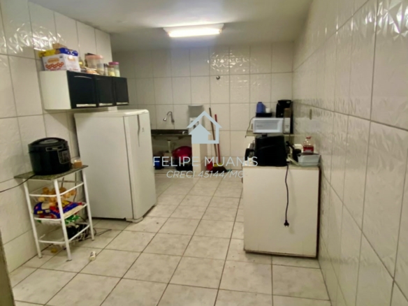 Imóvel para geração de renda no Bairro Palmeiras.