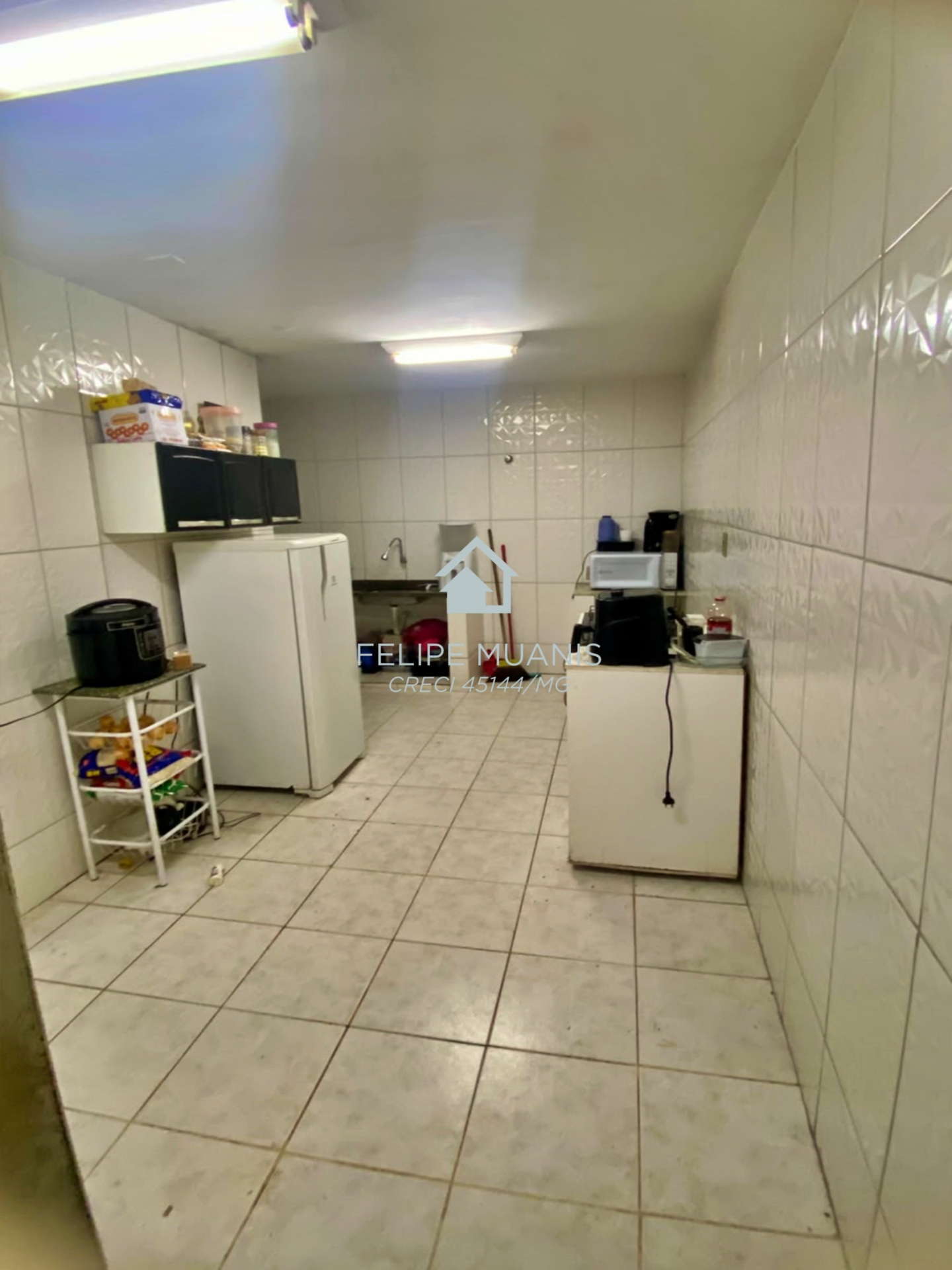 Imóvel para geração de renda no Bairro Palmeiras.
