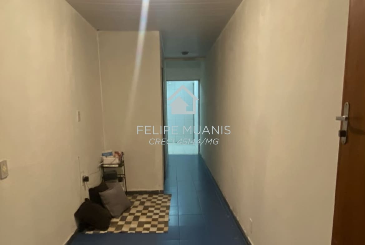 Imóvel para geração de renda no Bairro Palmeiras.