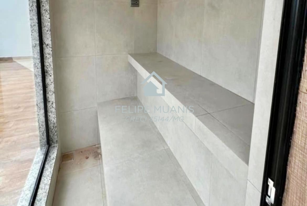 ✨ LUXO, VISTA PANORÂMICA E LAZER EXCLUSIVO! 🏡💎