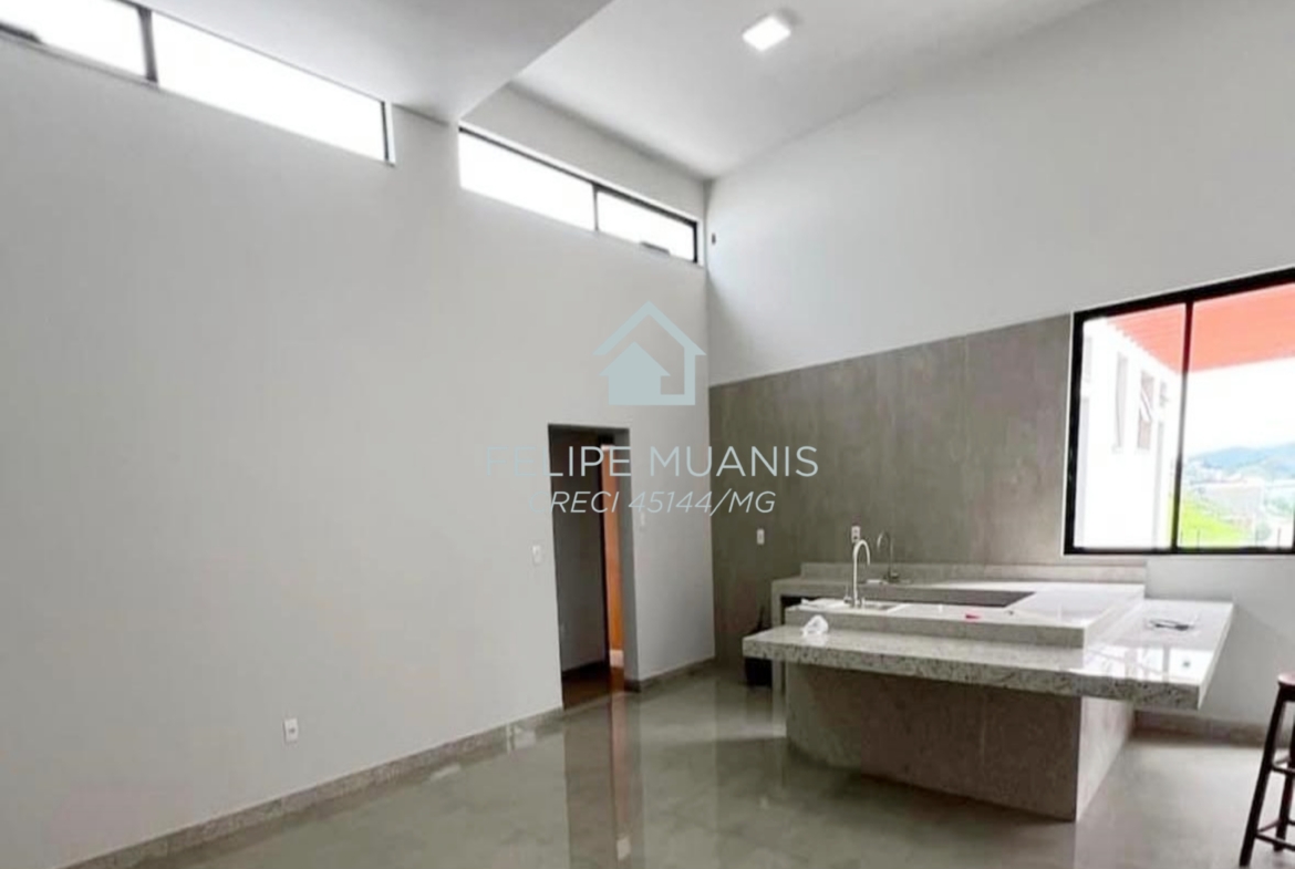 ✨ LUXO, VISTA PANORÂMICA E LAZER EXCLUSIVO! 🏡💎