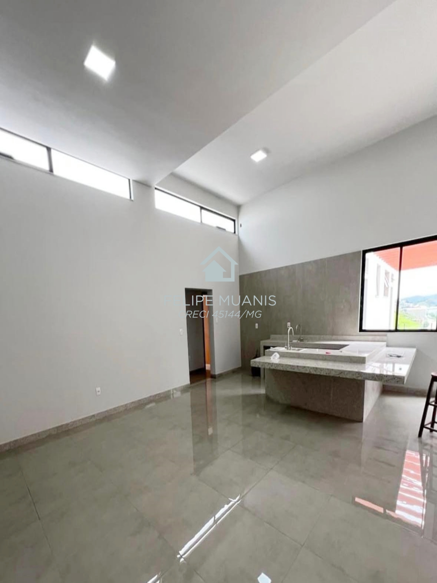 ✨ LUXO, VISTA PANORÂMICA E LAZER EXCLUSIVO! 🏡💎