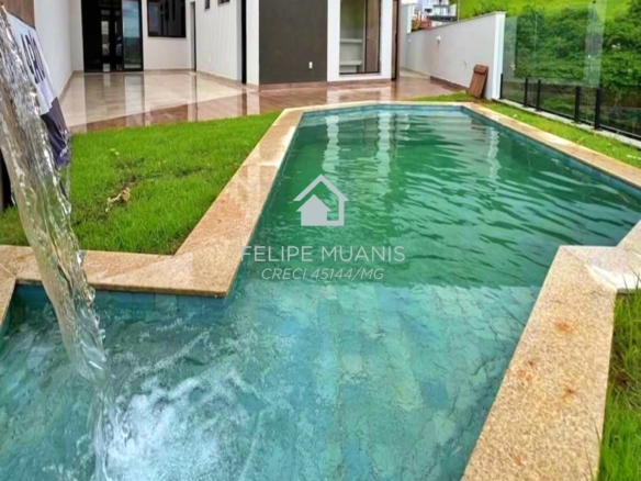 ✨ LUXO, VISTA PANORÂMICA E LAZER EXCLUSIVO! 🏡💎