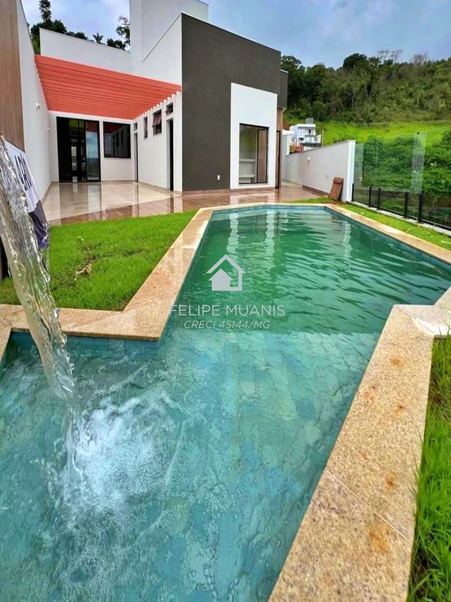 ✨ LUXO, VISTA PANORÂMICA E LAZER EXCLUSIVO! 🏡💎