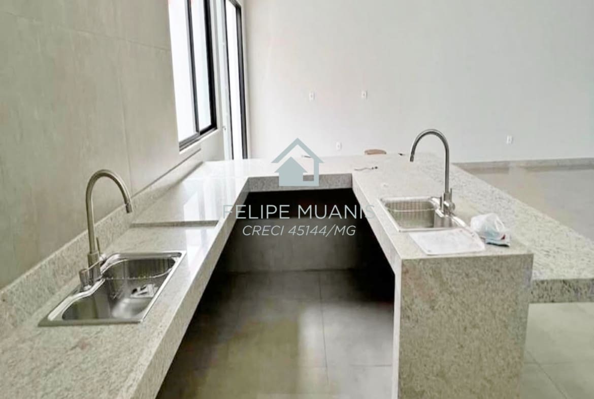 ✨ LUXO, VISTA PANORÂMICA E LAZER EXCLUSIVO! 🏡💎